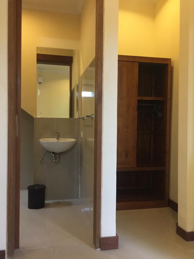 Mano House Apartment Ubud Exterior foto